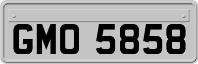 GMO5858