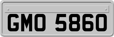 GMO5860