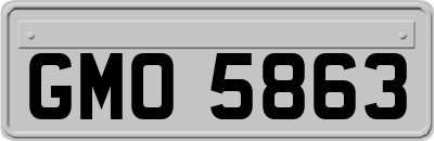 GMO5863