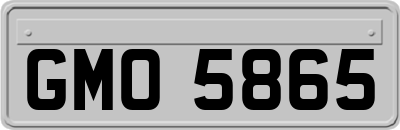 GMO5865
