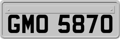 GMO5870