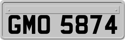 GMO5874