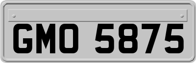 GMO5875