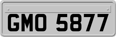 GMO5877