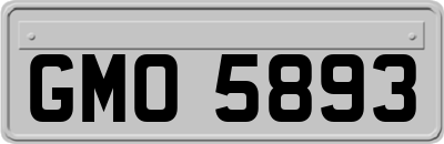 GMO5893