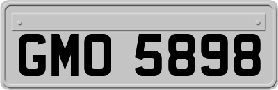 GMO5898
