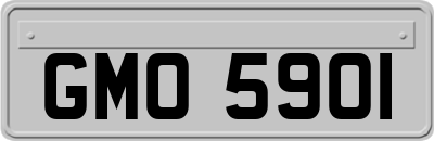 GMO5901