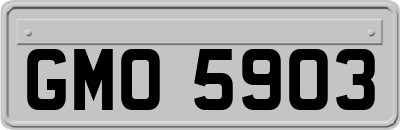 GMO5903