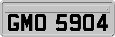 GMO5904