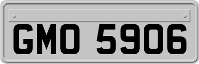 GMO5906