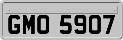 GMO5907
