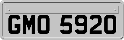 GMO5920