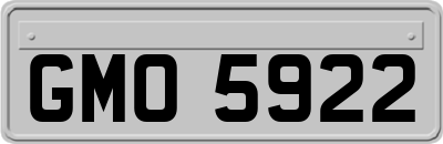 GMO5922