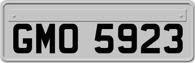 GMO5923