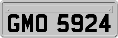 GMO5924