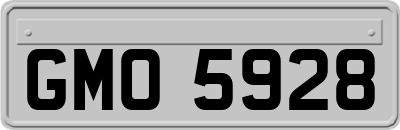 GMO5928