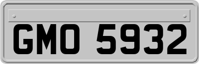 GMO5932