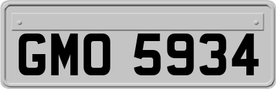 GMO5934