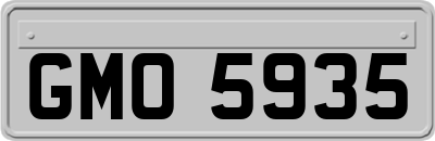 GMO5935