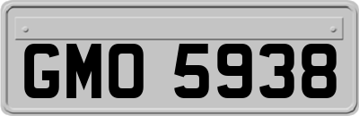 GMO5938