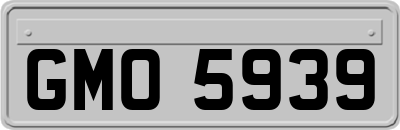 GMO5939