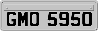 GMO5950