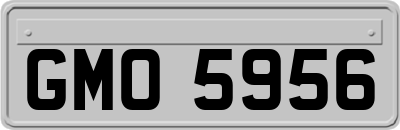 GMO5956