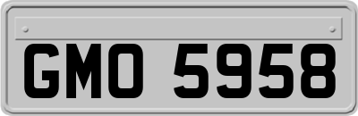 GMO5958
