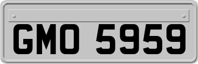 GMO5959