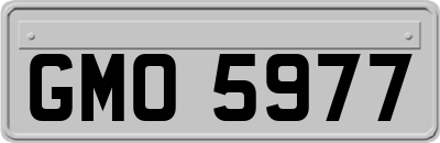 GMO5977