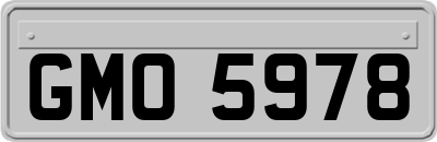 GMO5978