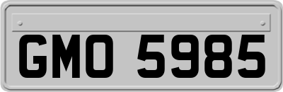 GMO5985
