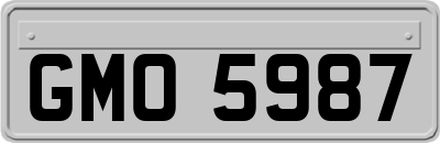 GMO5987
