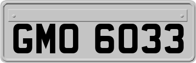 GMO6033
