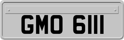 GMO6111