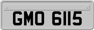 GMO6115