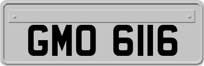 GMO6116