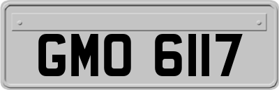 GMO6117