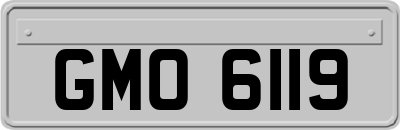 GMO6119