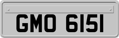 GMO6151