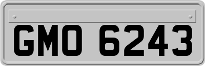GMO6243
