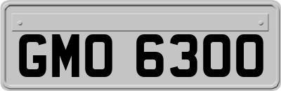 GMO6300