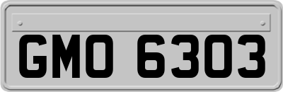 GMO6303