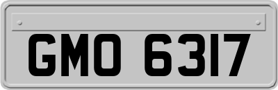 GMO6317
