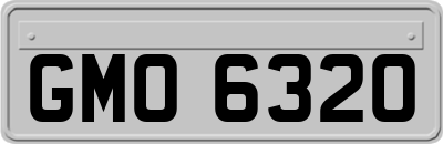 GMO6320