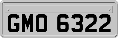 GMO6322