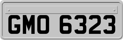 GMO6323