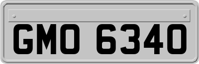 GMO6340