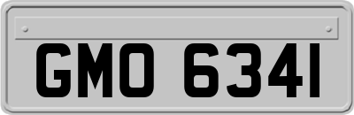GMO6341