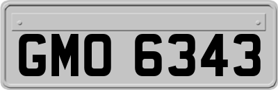 GMO6343